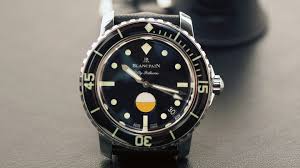 Blancpain Replica